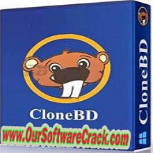 Clone BD v1.3 PC Software