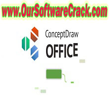 Concept Draw OFFICE v9.1.0.0 PC Software