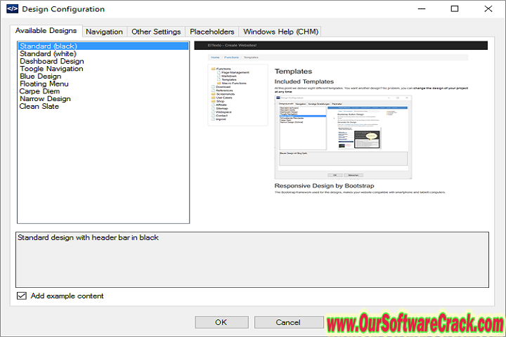 DA-Software Help Creator v2.7 PC Software with patch
