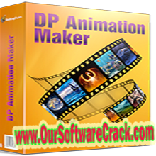 DP Animation Maker v3.5.07 PC Software