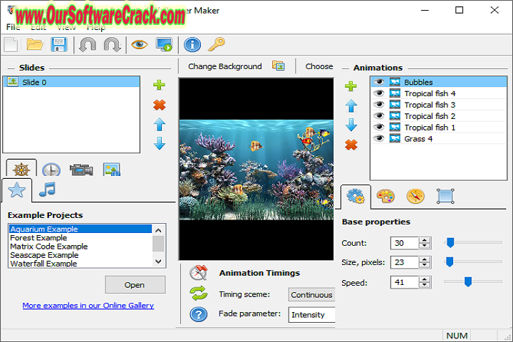 DP Animation Maker v3.5.07 PC Software with keygen