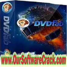 DVD Fab Stream Fab v6.0.0.8 PC Software