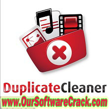 Digital Volcano Duplicate Cleaner Pro v5.18.0 PC Software