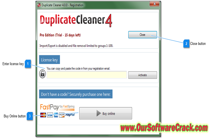Digital Volcano Duplicate Cleaner Pro v5.18.0 PC Software with crack