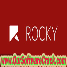 ESSS Rocky DEM v23.1.0 PC Software