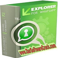 EXplorer for WhatsApp v2.80.39025 PC Software