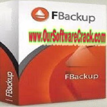 FBackup v9.8.726 PC Software