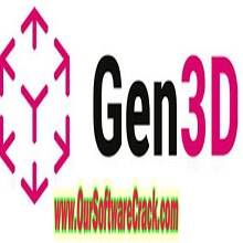 Gen3D Sulis v1.10 PC Software