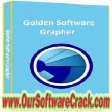 Golden Software Grapher v20.2.321 PC Software