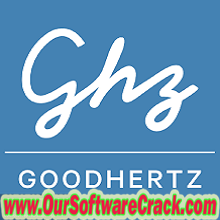 Good hertz v3.7.4 PC Software 