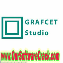 GrafCet Studio Pro v2.5.0.4 PC Software
