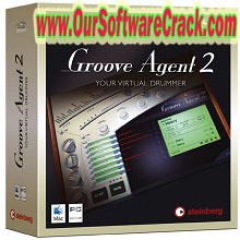 Groove Agent SE v5.1.11 PC Software