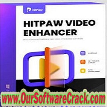 Hit Paw Video Enhancer v1.5 PC Software