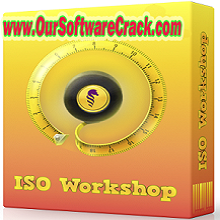 ISO Workshop v11.9 PC Software
