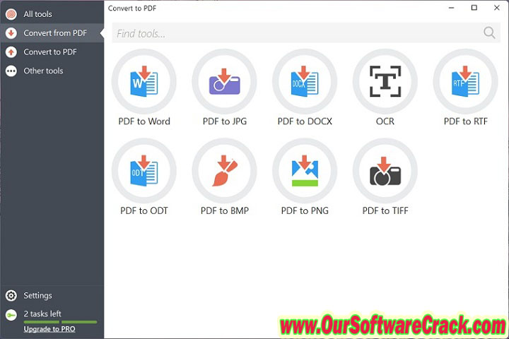 Icecream PDF Candy Desktop Pro v2.93 PC Software with keygen