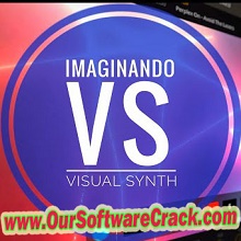 Imaginando VS Visual Synthesizer v1.3.3 PC Software