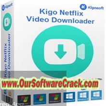 Kigo Discovery Plus Video Downloader v1.0.1 PC Software