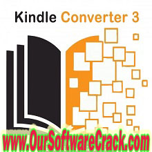 Kindle Converter v3.23.10320 PC Software