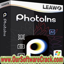 Leawo PhotoIns Pro v4.0.0.2 PC Software