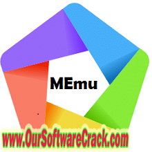 MEmu Android Emulator v8.1.2 PC Software