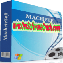 Machete v5.1.33 PC Software