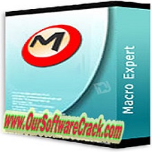 Macro Expert Enterprise v4.6.5 PC Software