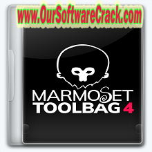 Marmoset Tool bag v4.0.4.3 PC Software