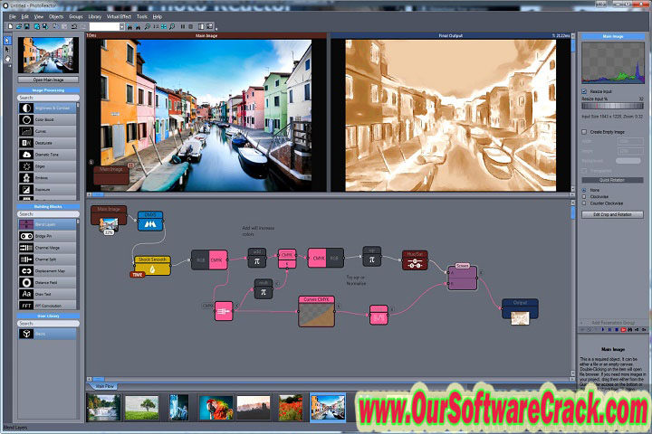 Media Chance Dynamic Auto Painter Pro v7.0.1 PC Software with crack