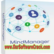 Mindjet Mind Manager v22.1.234 PC Software