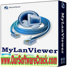 My Lan Viewer v5.3.3 PC Software