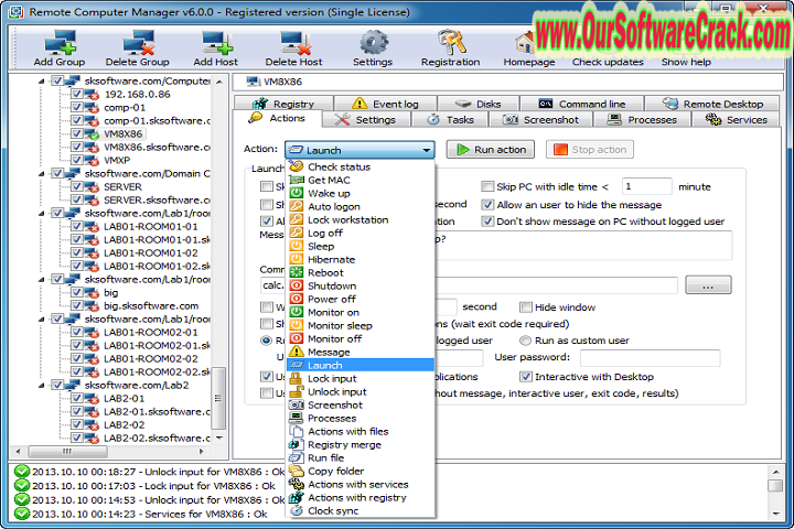 My Lan Viewer v5.3.3 PC Software with patch