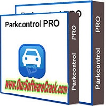 Park Control Pro v4.0.0.44 PC Software