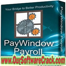 Pay Window Payroll System 2023 v21.0.7.0 PC Software