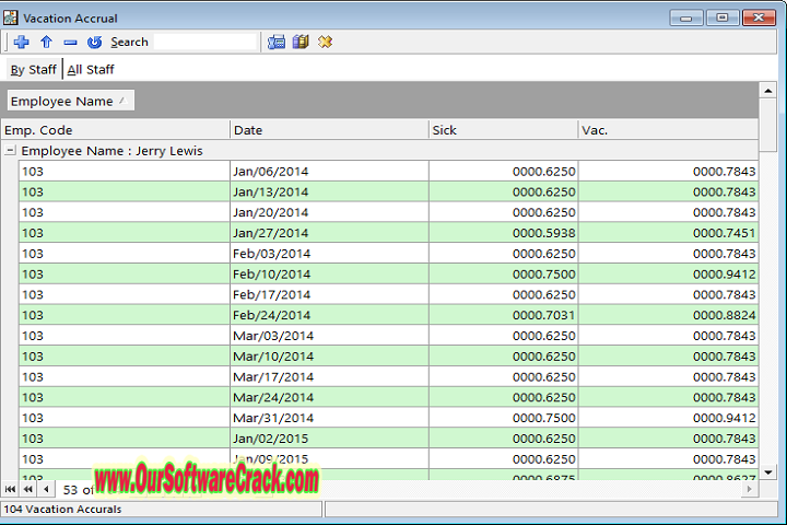 Pay Window Payroll System 2023 v21.0.7.0 PC Software with keygen