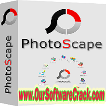 PhotoScape X Pro v4.2.1 PC Software