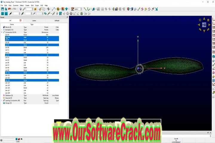 Point Wise v18.6 PC Software with patch