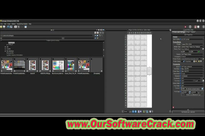 Qimage Ultimate v2023.100 PC Software with crack