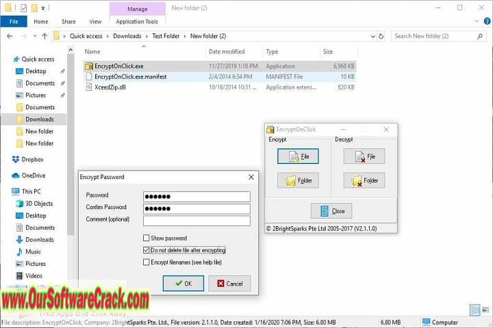 Renee File Protector 2022 v10.24.47 PC Software with crack