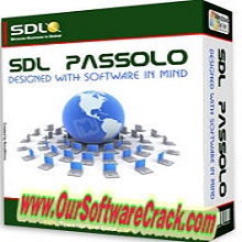 SDL Passolo 2022 Collaboration Edition v22.0.116.0 PC Software