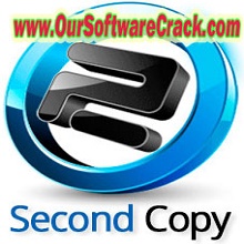 Second Copy v9.5.0.1015 PC Software