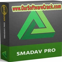 Smadav Pro 2023 v15.0.2 PC Software