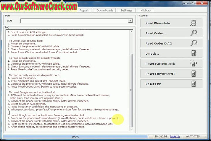 Snap Downloader v1.0 PC Software with crack