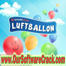 Sound iron Luftballon v2.0 PC Software