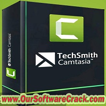 Tech smith Camtasia 2023 v23.2.0.47710 PC Software