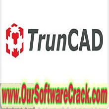 TrunCad v2022.34 PC Software