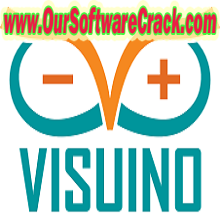 Visuino Pro v8.0.0.84 PC Software