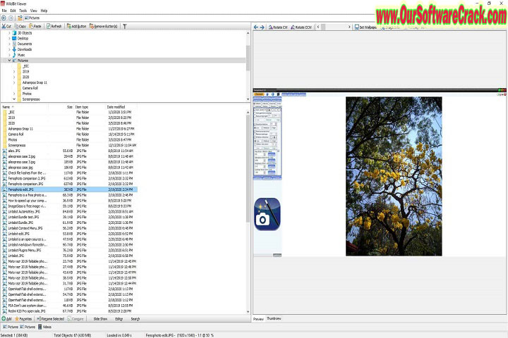 Wild Bit Viewer v6.9 PC Software with patch