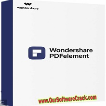 Wonder share PDF element Pro v10.1.1.2495 PC Software