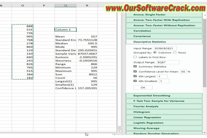 Z brain soft Dose for Excel v3.6.2 PC Software with keygen