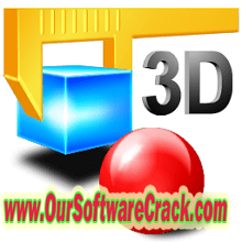 3D-Tool v16.20 PC Software